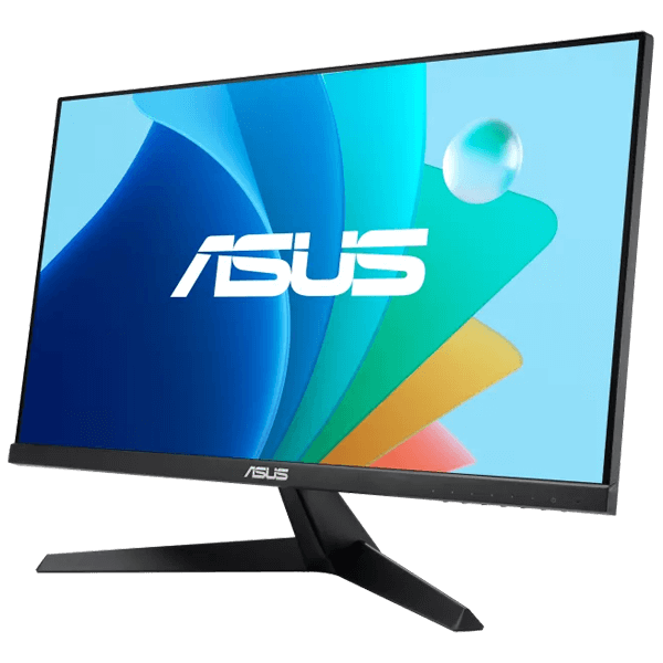 ASUS 24" VY249HF-R Eye Care 1080P IPS 100Hz-image